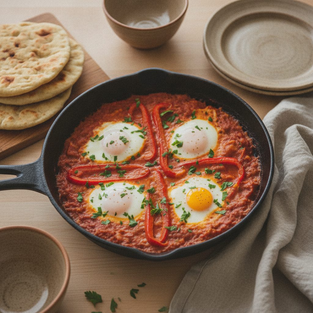Shakshuka